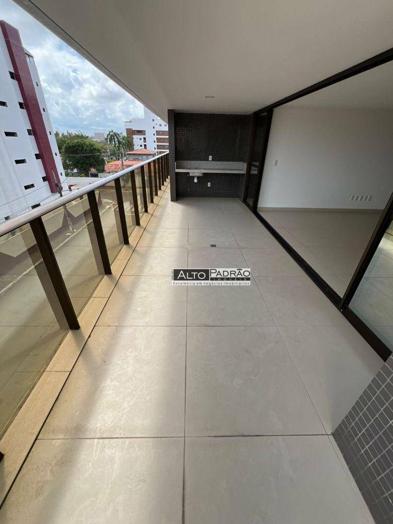 Apartamento à venda com 4 quartos, 234m² - Foto 13