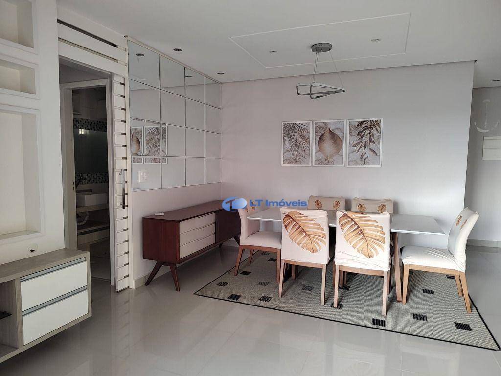 Apartamento, 3 quartos, 91 m² - Foto 7