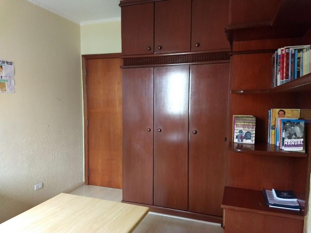 Apartamento à venda com 3 quartos, 167m² - Foto 47