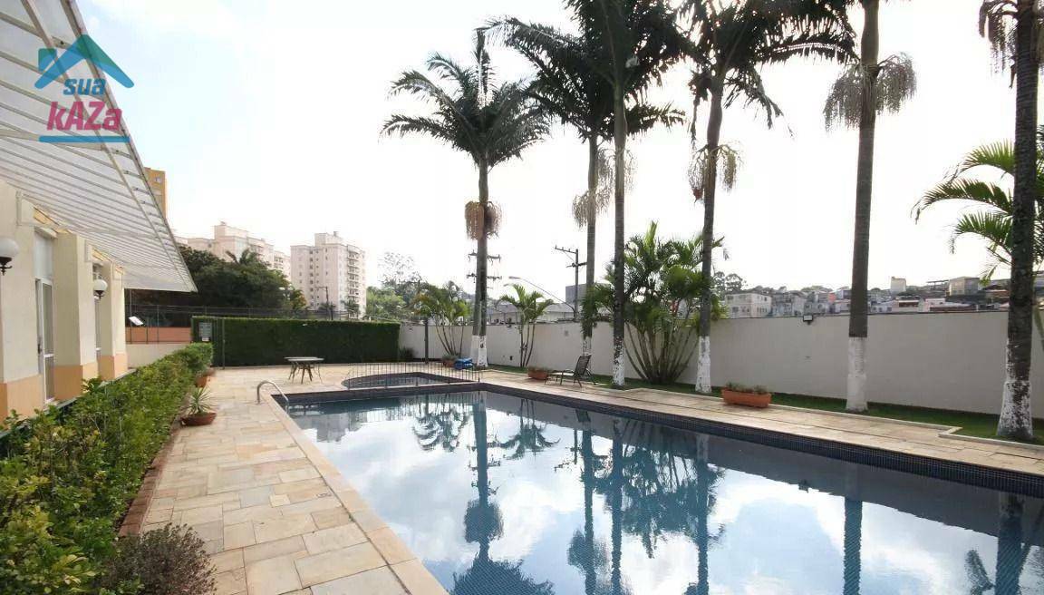 Sobrado à venda com 3 quartos, 120m² - Foto 50