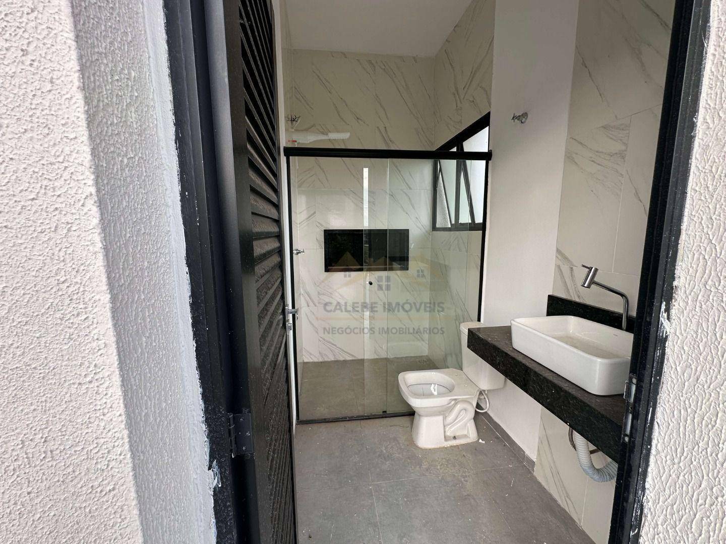 Casa de Condomínio à venda com 3 quartos, 170m² - Foto 22