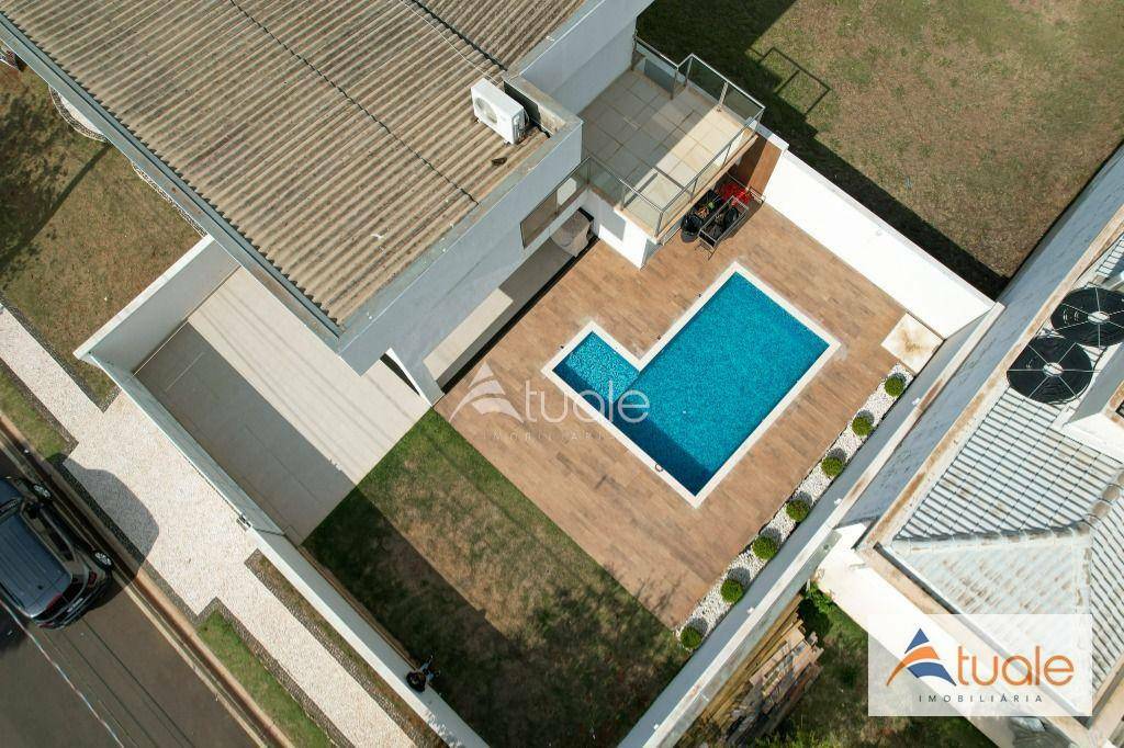 Casa de Condomínio à venda com 3 quartos, 310m² - Foto 78