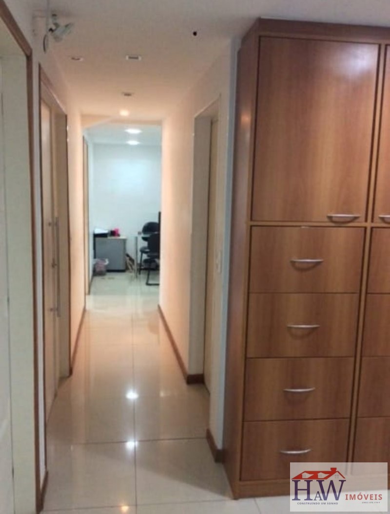 Conjunto Comercial-Sala à venda, 120m² - Foto 8