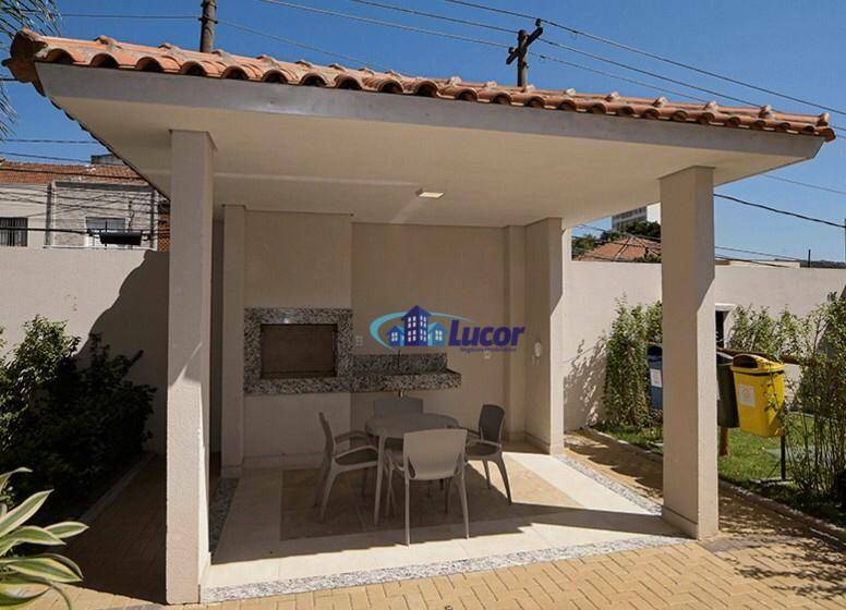 Apartamento à venda com 2 quartos, 41m² - Foto 9