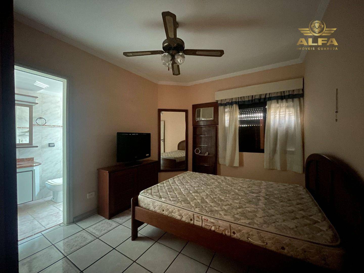 Apartamento à venda com 4 quartos, 166m² - Foto 14