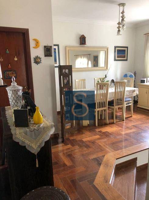 Sobrado à venda com 4 quartos, 185m² - Foto 19