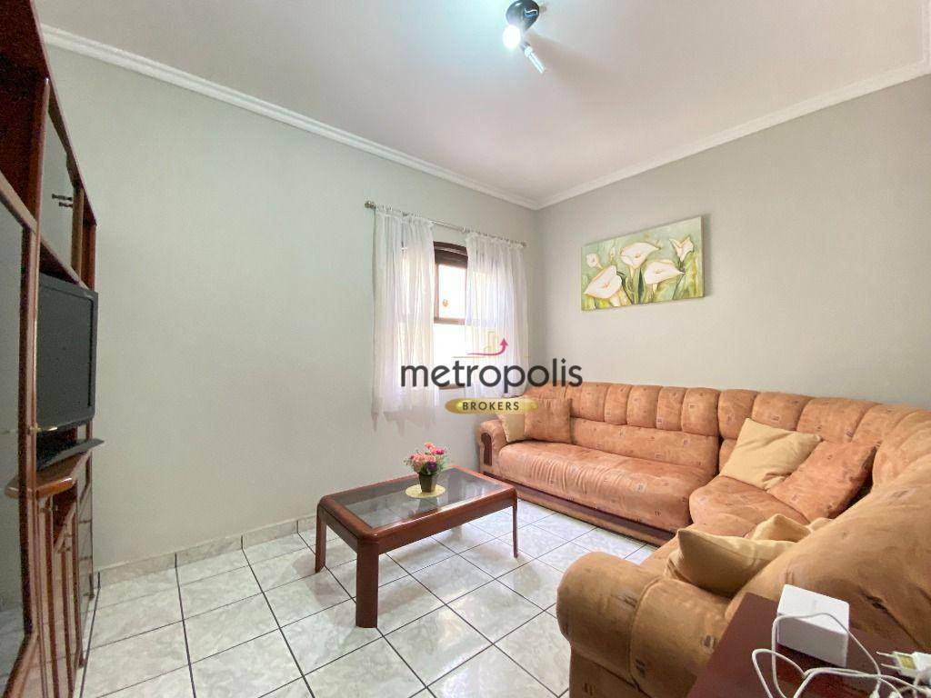 Sobrado à venda com 3 quartos, 240m² - Foto 16