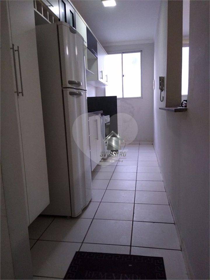 Apartamento, 3 quartos, 57 m² - Foto 3