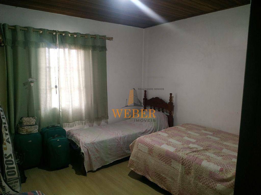 Sobrado à venda com 4 quartos, 180m² - Foto 22