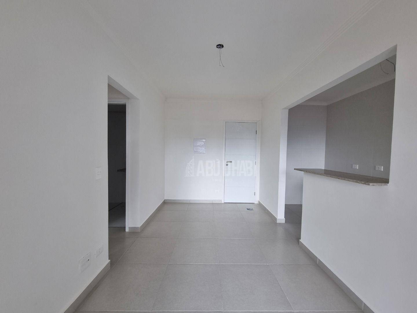 Apartamento à venda com 1 quarto, 48m² - Foto 4