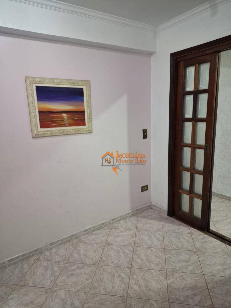 Sobrado à venda com 3 quartos, 300m² - Foto 17