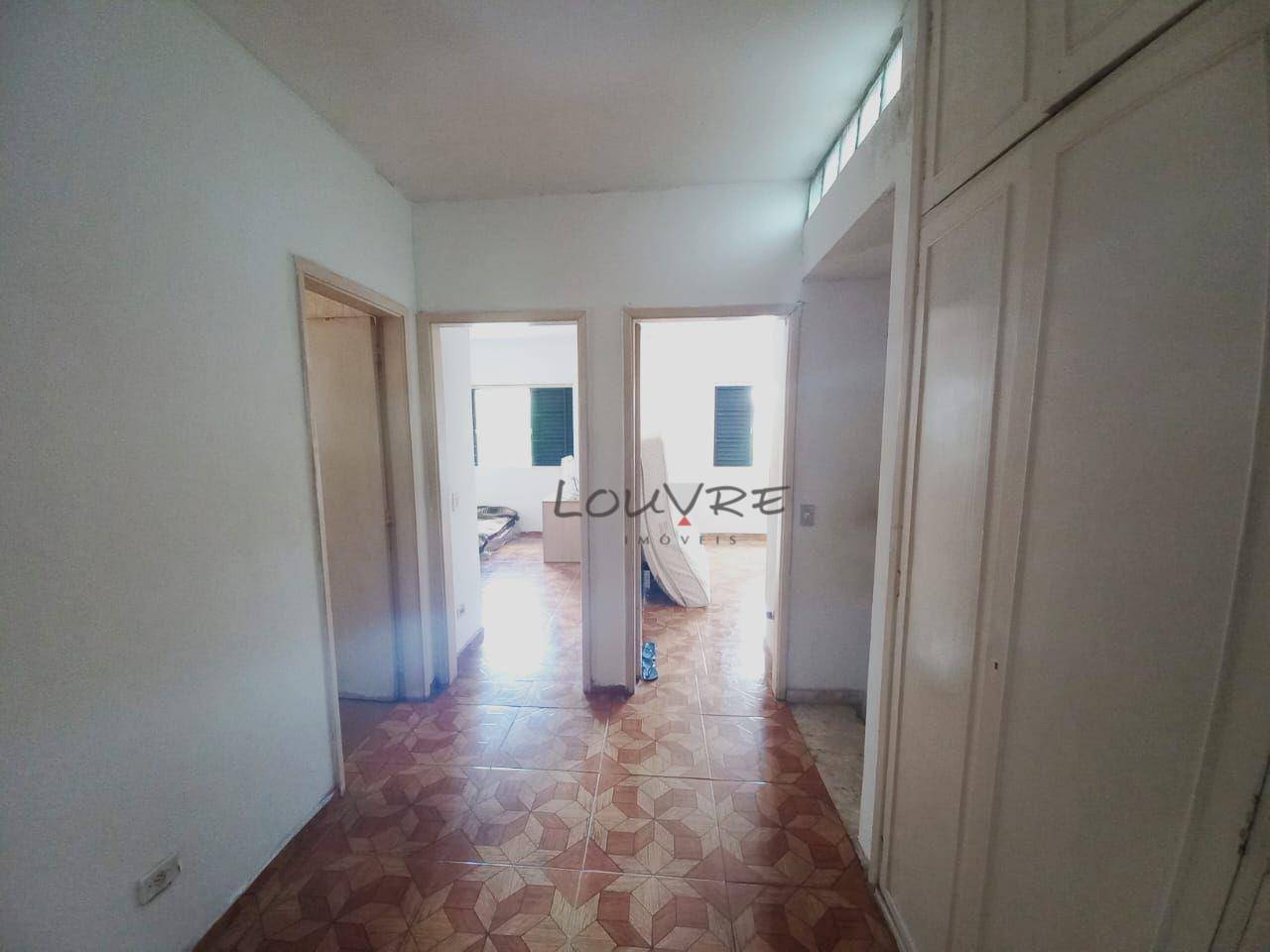 Casa à venda e aluguel com 4 quartos, 201m² - Foto 9