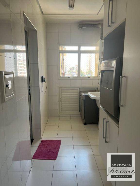 Apartamento à venda com 3 quartos, 196m² - Foto 5