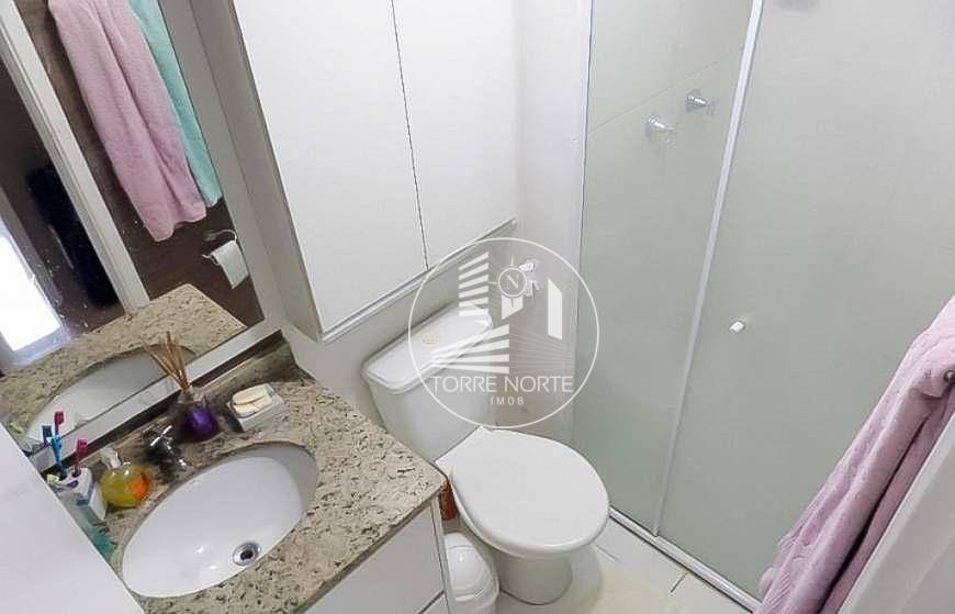 Apartamento à venda com 2 quartos, 48m² - Foto 9