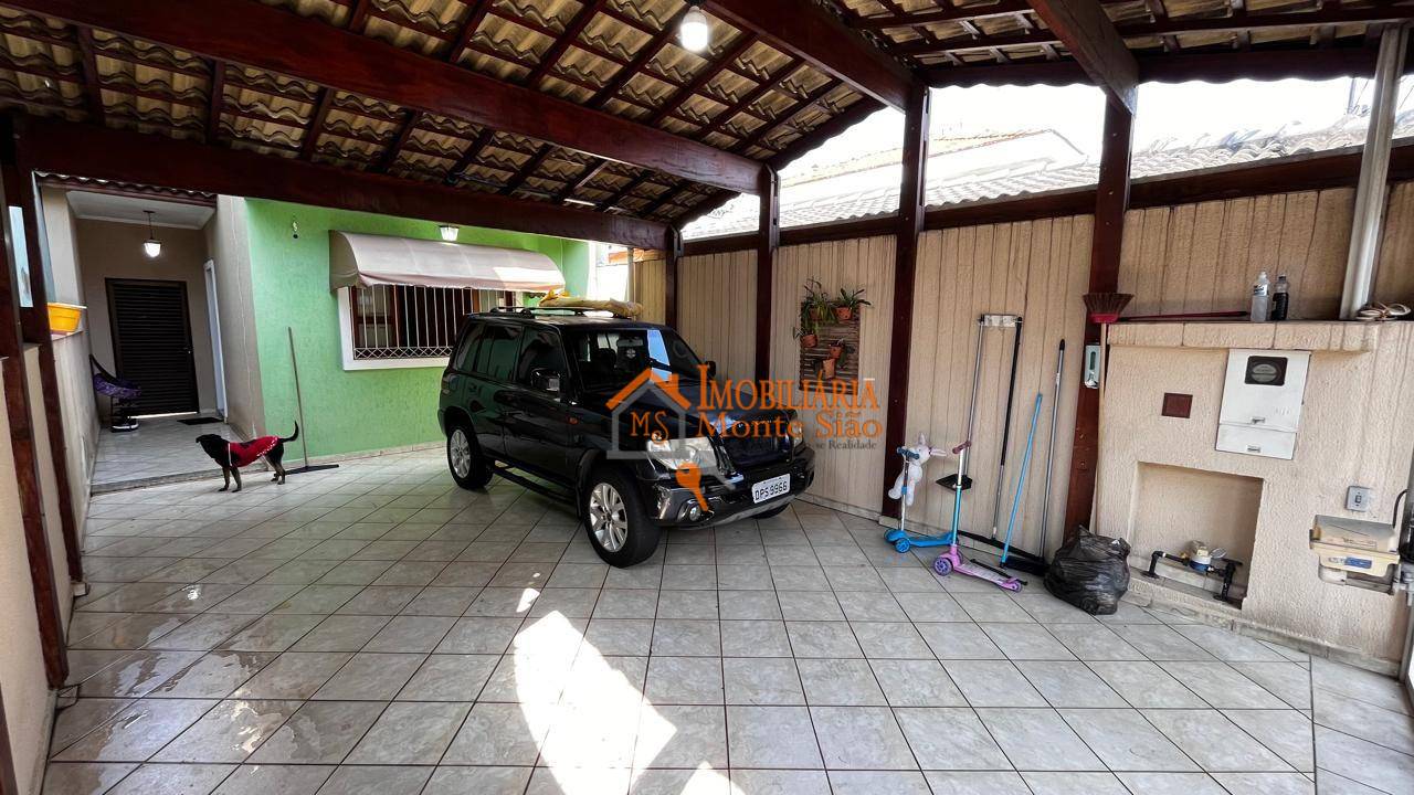 Sobrado à venda com 3 quartos, 134m² - Foto 33