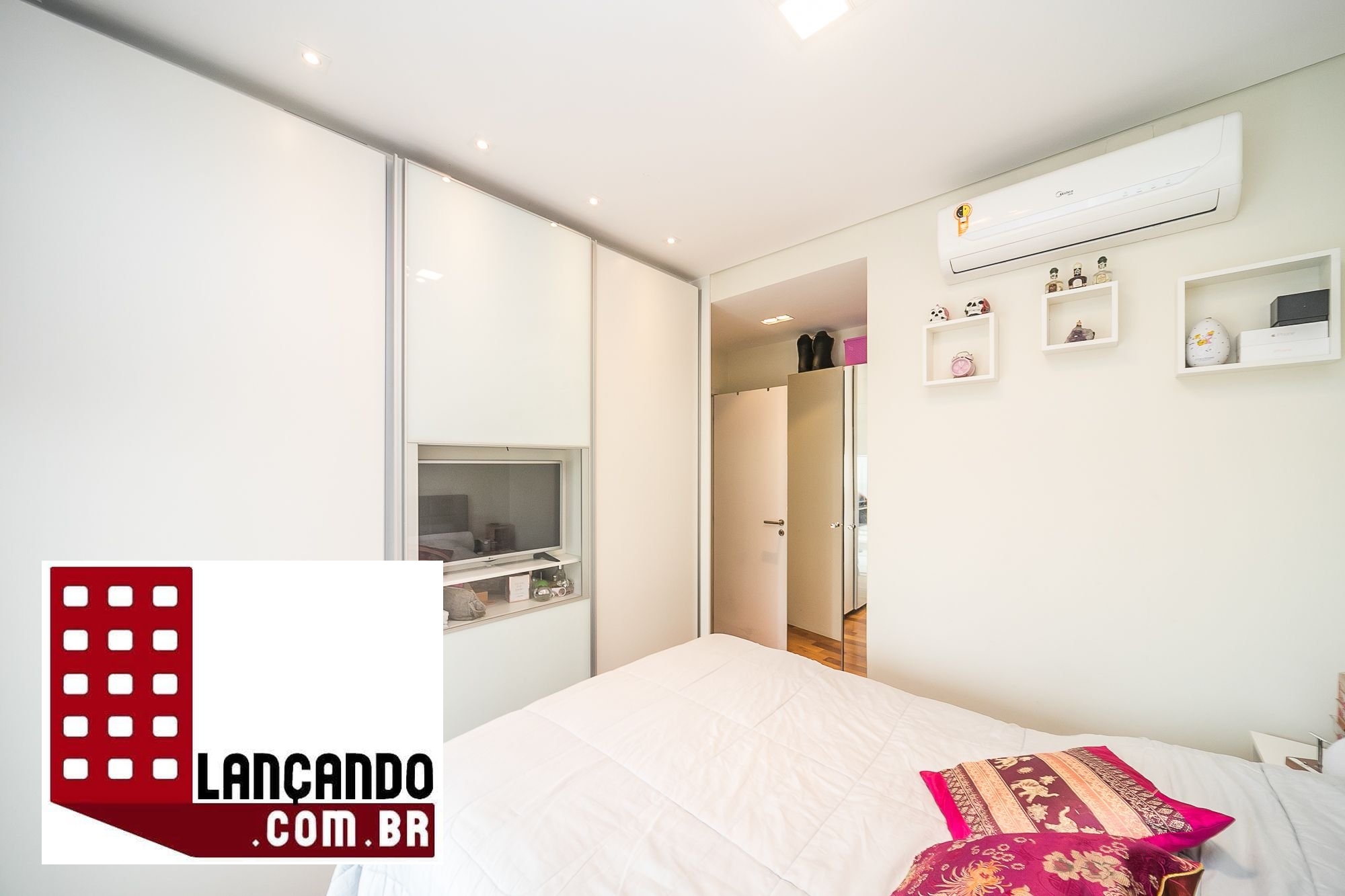 Apartamento à venda com 2 quartos, 116m² - Foto 19