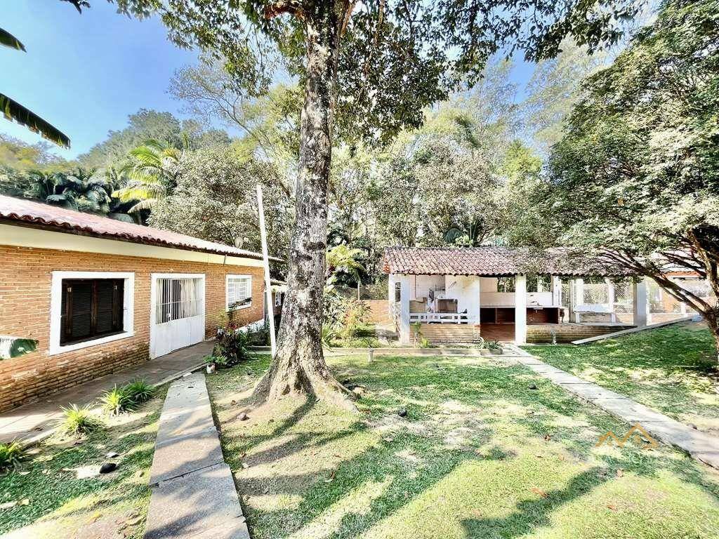 Casa de Condomínio à venda com 4 quartos, 464m² - Foto 11