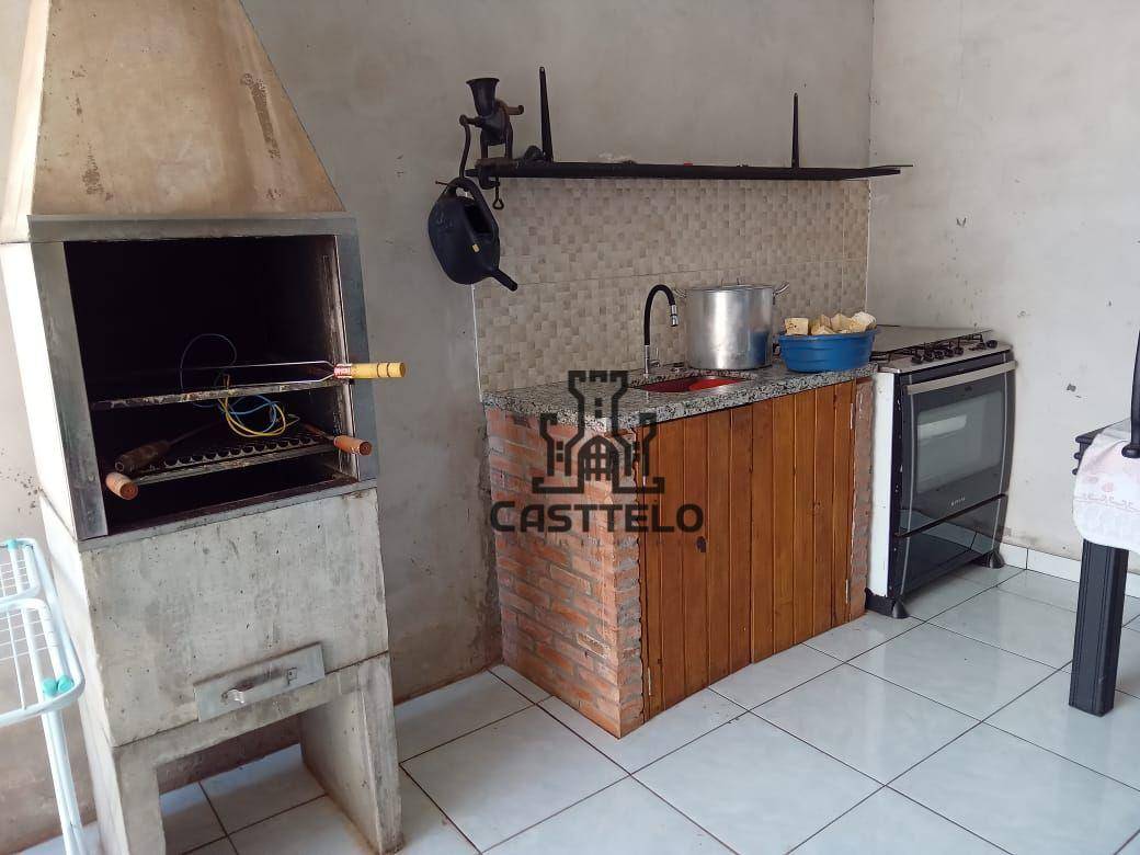 Casa à venda com 3 quartos, 130m² - Foto 18