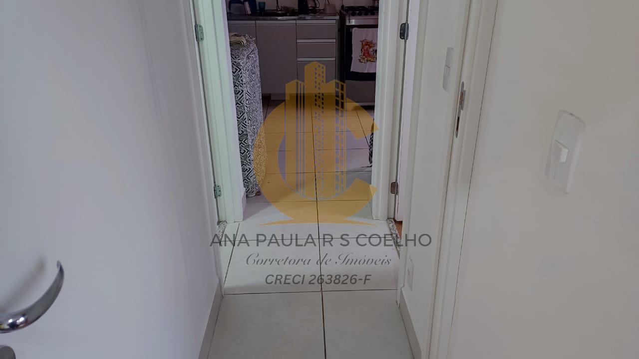 Apartamento à venda com 2 quartos, 33m² - Foto 26