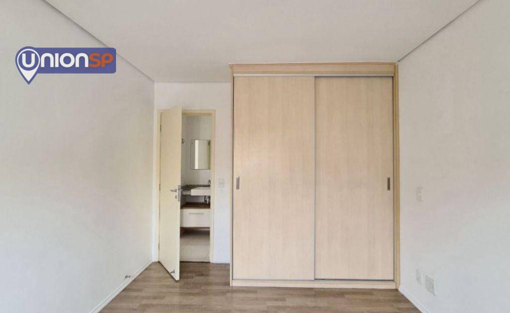 Apartamento à venda com 1 quarto, 57m² - Foto 8