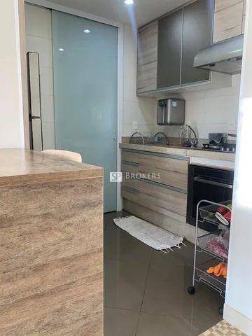 Apartamento à venda com 3 quartos, 85m² - Foto 9