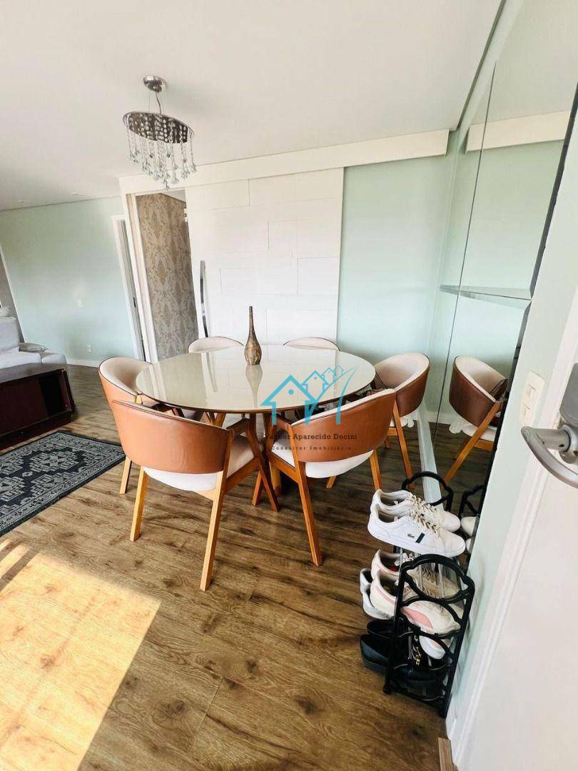 Apartamento à venda com 3 quartos, 128m² - Foto 15