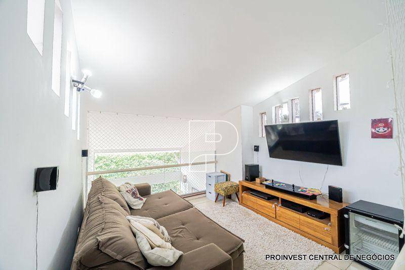 Casa de Condomínio à venda com 3 quartos, 187m² - Foto 22