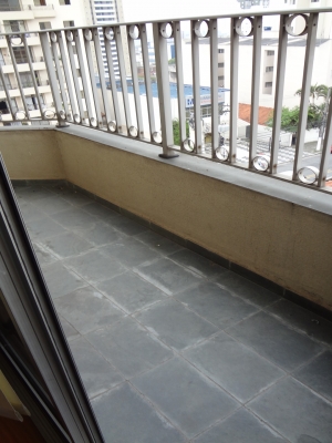 Apartamento para alugar com 2 quartos, 56m² - Foto 12