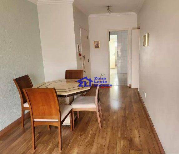 Apartamento à venda com 2 quartos, 72m² - Foto 2