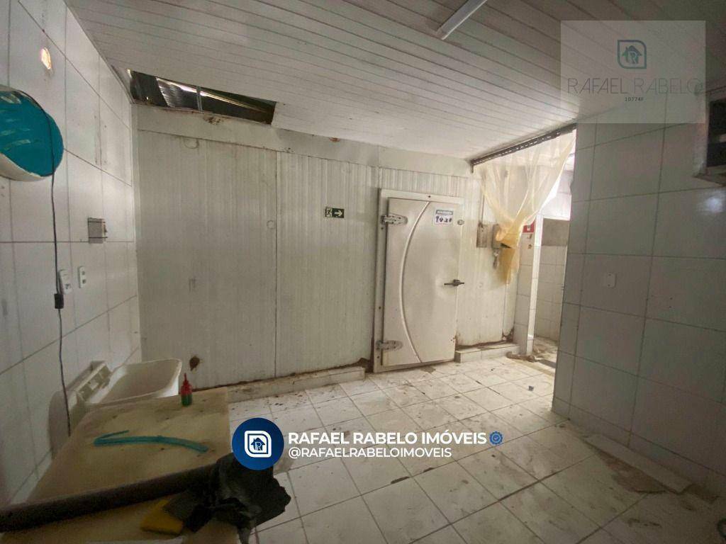 Loja-Salão, 108 m² - Foto 2