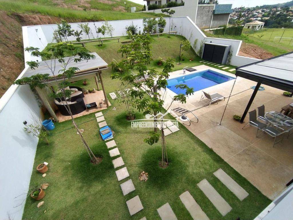 Casa de Condomínio à venda com 4 quartos, 248m² - Foto 42