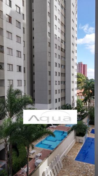 Apartamento à venda com 3 quartos, 88m² - Foto 55