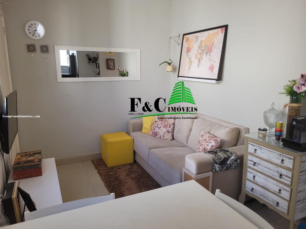 Apartamento à venda com 2 quartos, 42m² - Foto 19