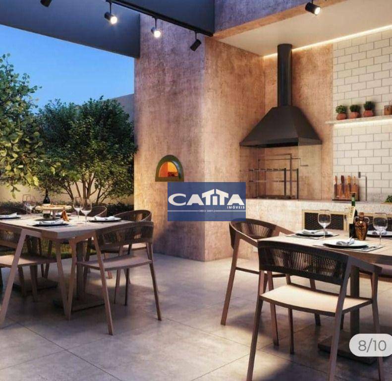 Apartamento à venda com 2 quartos, 47m² - Foto 7