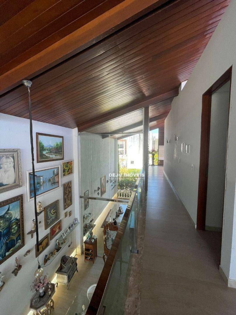 Casa de Condomínio à venda com 4 quartos, 390M2 - Foto 17