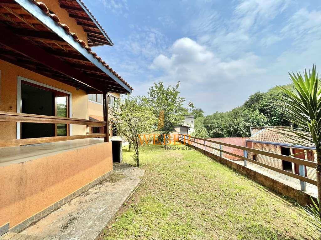 Casa de Condomínio à venda com 5 quartos, 360m² - Foto 46