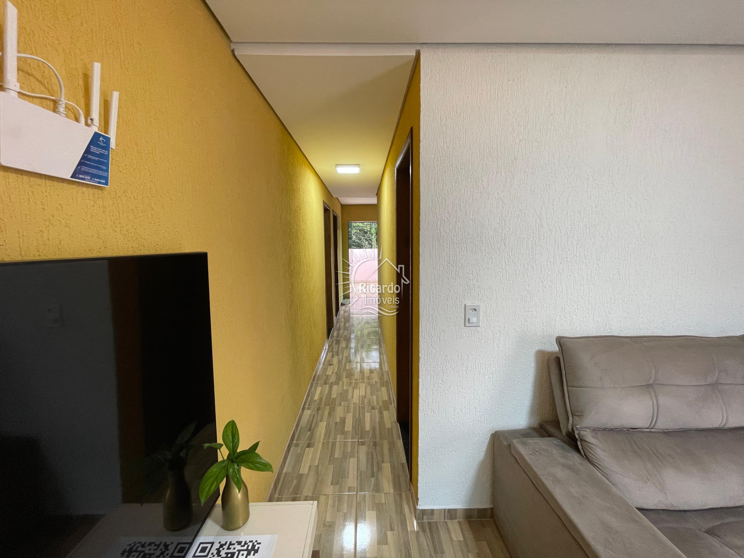 Casa à venda com 3 quartos, 110m² - Foto 14