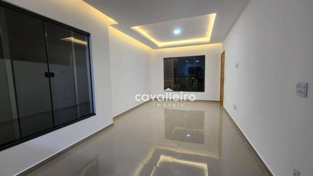 Casa de Condomínio à venda com 3 quartos, 107m² - Foto 8