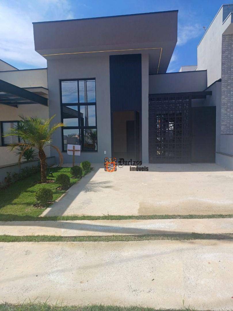 Casa de Condomínio à venda com 3 quartos, 112m² - Foto 32