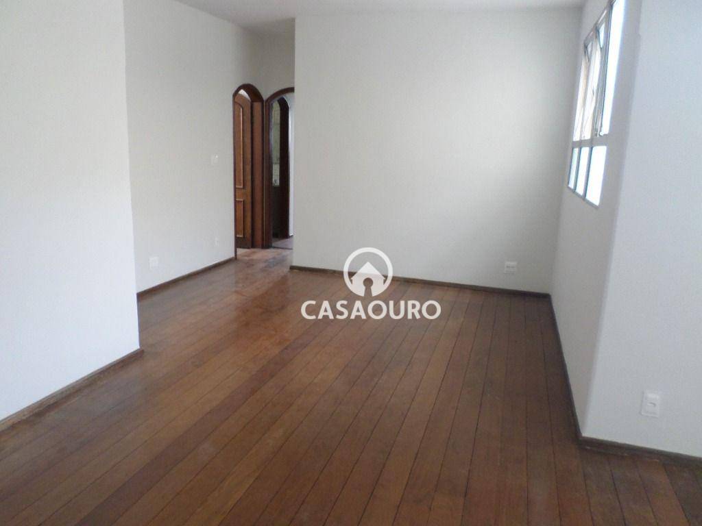 Apartamento à venda com 4 quartos, 120m² - Foto 1