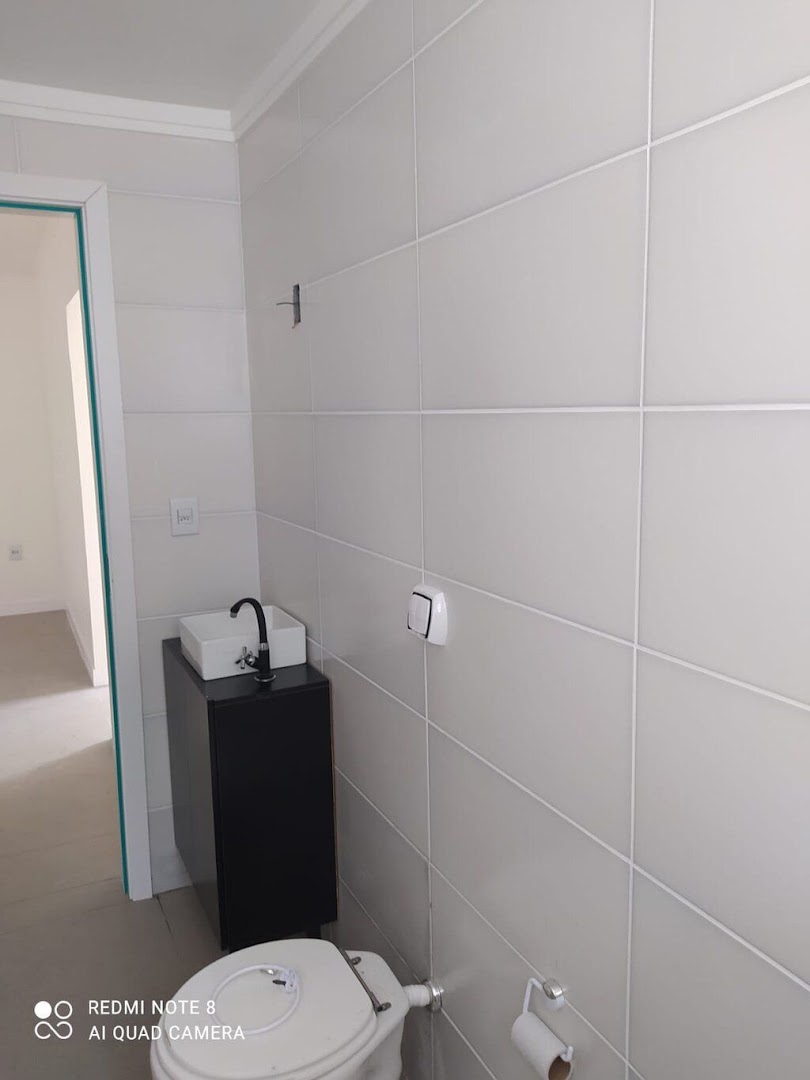 Apartamento à venda com 2 quartos, 51m² - Foto 9