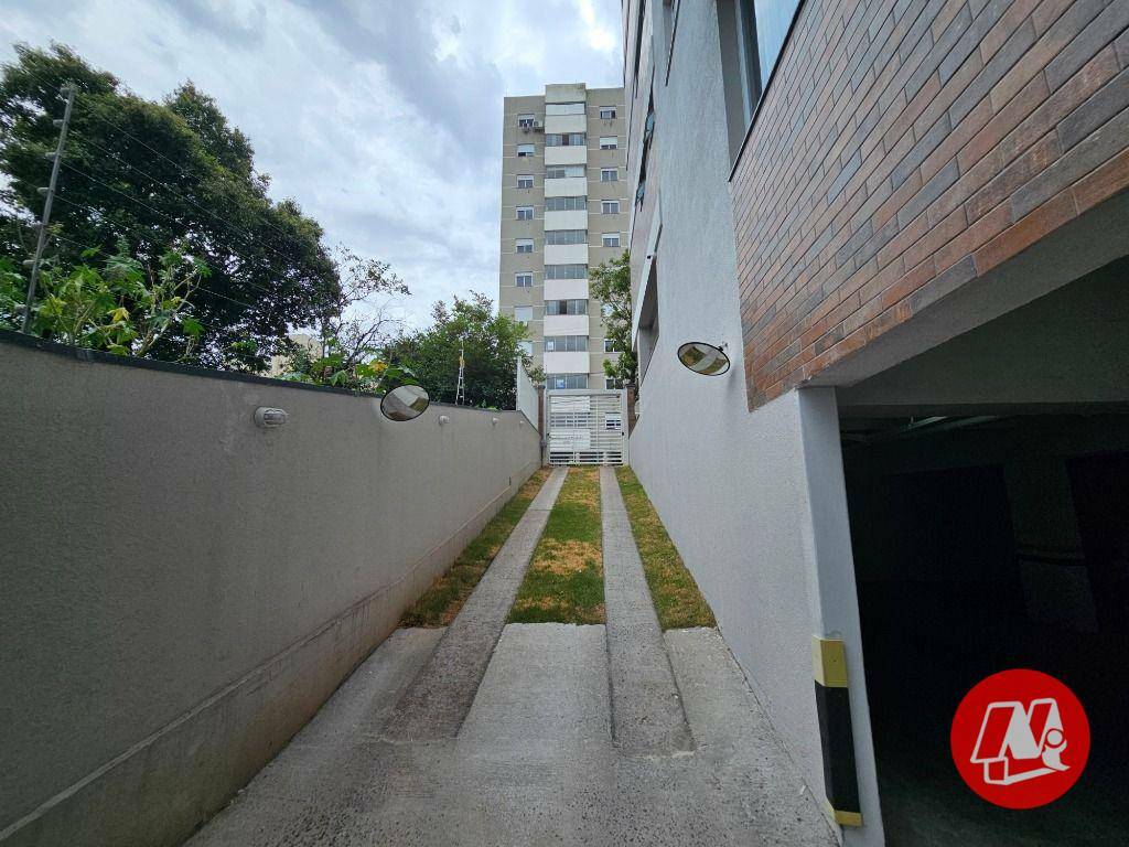 Apartamento para alugar com 2 quartos, 59m² - Foto 15