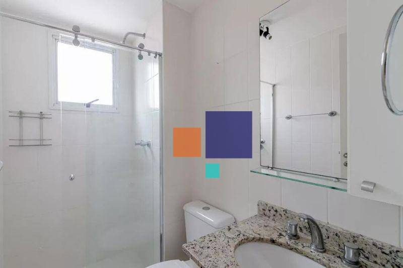 Apartamento à venda com 2 quartos, 65m² - Foto 19