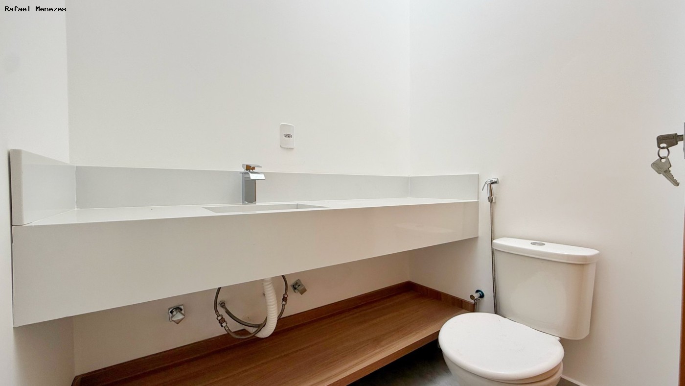 Casa de Condomínio à venda com 3 quartos, 188m² - Foto 11