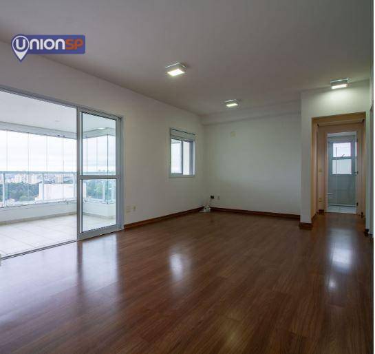 Apartamento à venda com 3 quartos, 110m² - Foto 5