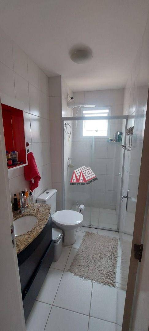 Apartamento à venda com 2 quartos, 53m² - Foto 14