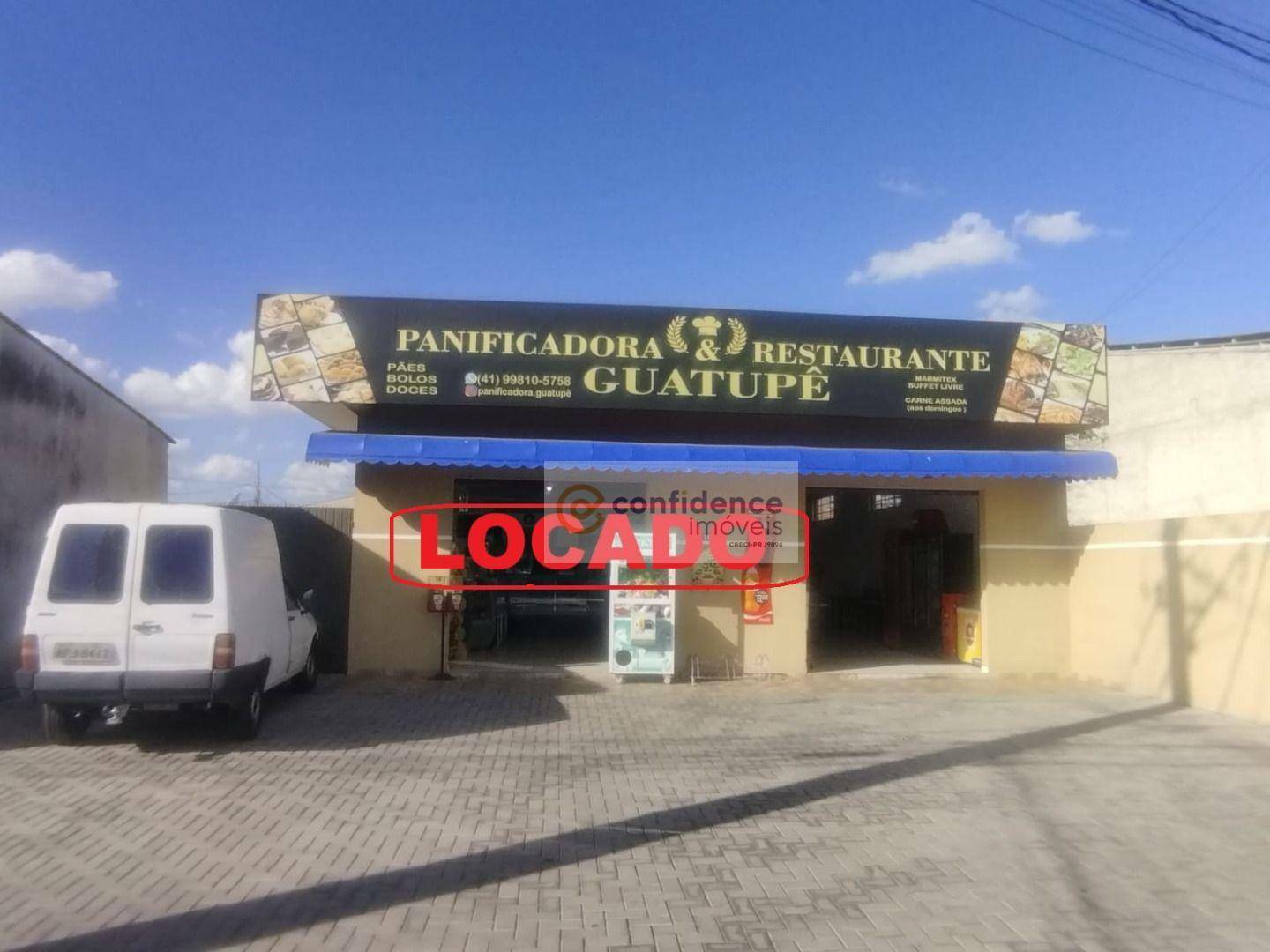 Depósito-Galpão, 216 m² - Foto 1