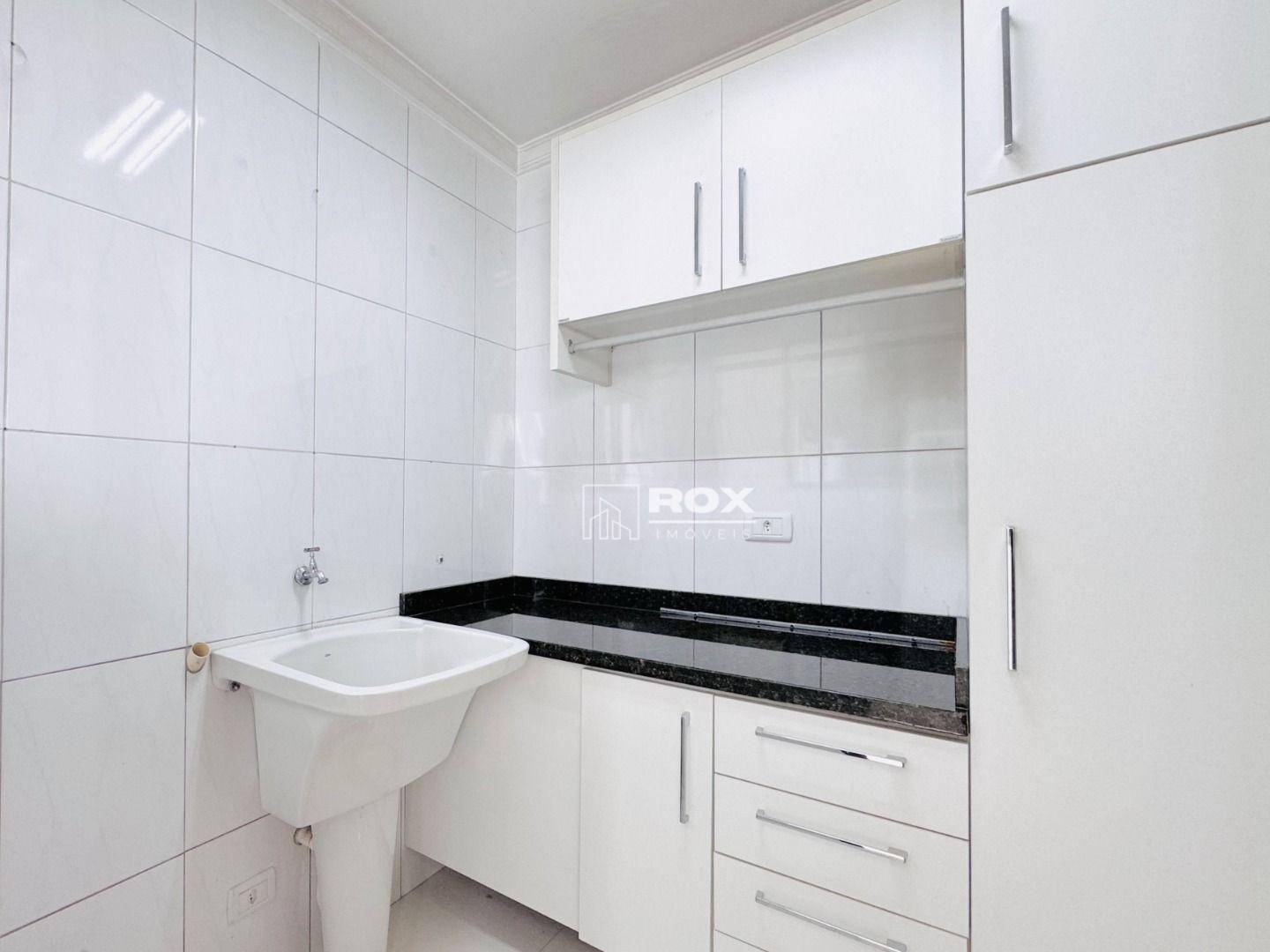 Apartamento à venda com 3 quartos, 147m² - Foto 19