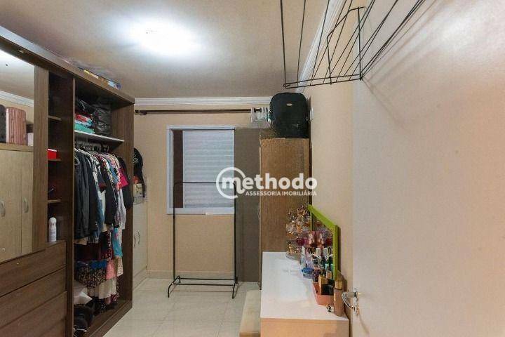 Apartamento à venda com 2 quartos, 47m² - Foto 8