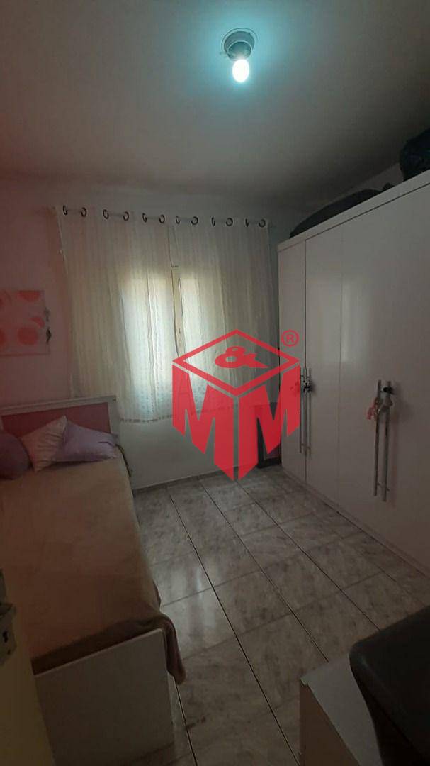 Sobrado à venda com 2 quartos, 98m² - Foto 13